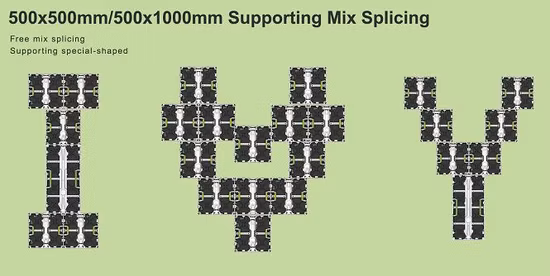 Aluguel de pouco peso P3.91 Tela de exibição de LED para concerto Vídeo em cores internas OEM / Sim Painéis de exibição de LED para interiores de tecnologia P2.976 P3.9