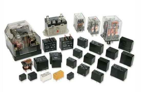 Relé de potência eletromagnética pcb de uso geral, 5 pinos 30a/40a t90 dc12v 220vac para eletrodomésticos/carros/controle industrial/wi-fi
